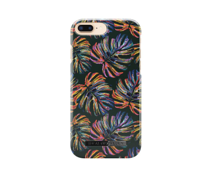 Etui do telefonów iDeal Etui Fashion Case do iPhone 6+/6S+/7+/8+ neonowe